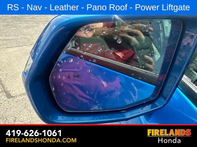 Used 2020 Chevrolet Blazer RS FWD image 10