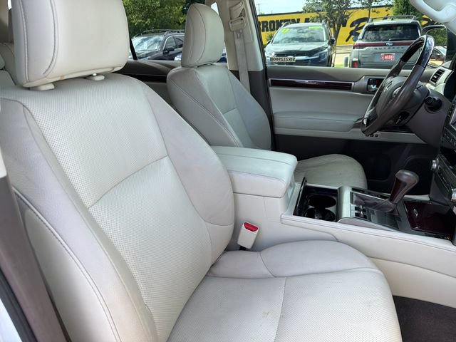 Used 2019 Lexus GX 460 Premium w/ Premium Package AWD/4WD image 25