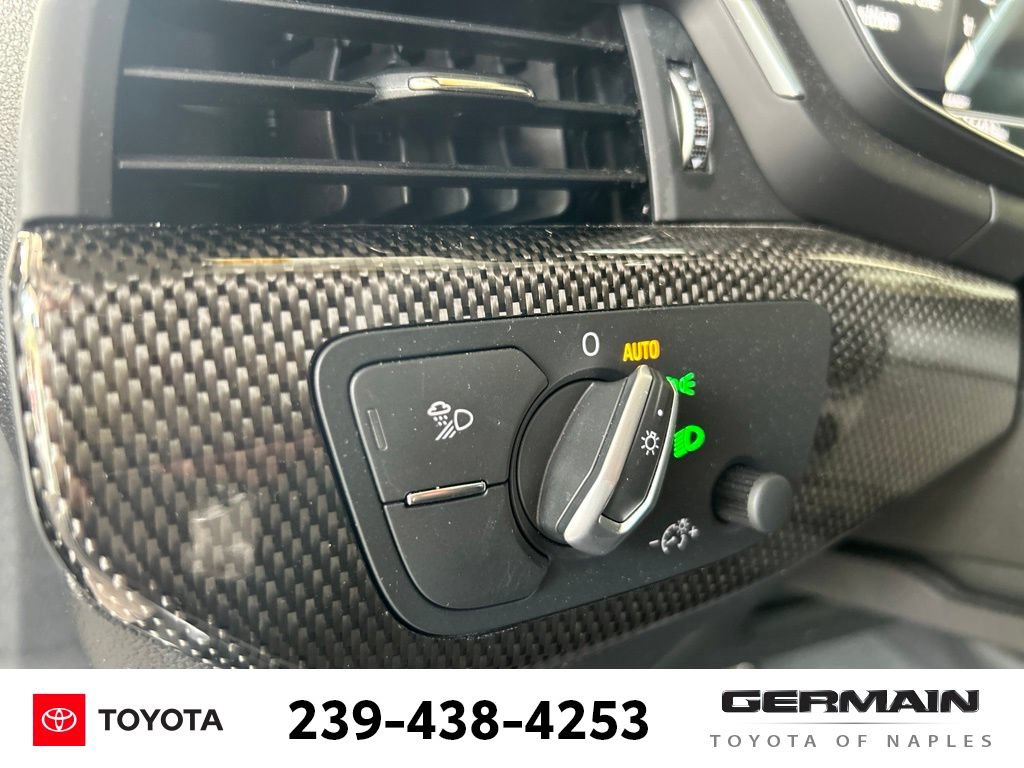 Used 2022 Audi S5 Premium Plus AWD/4WD image 14