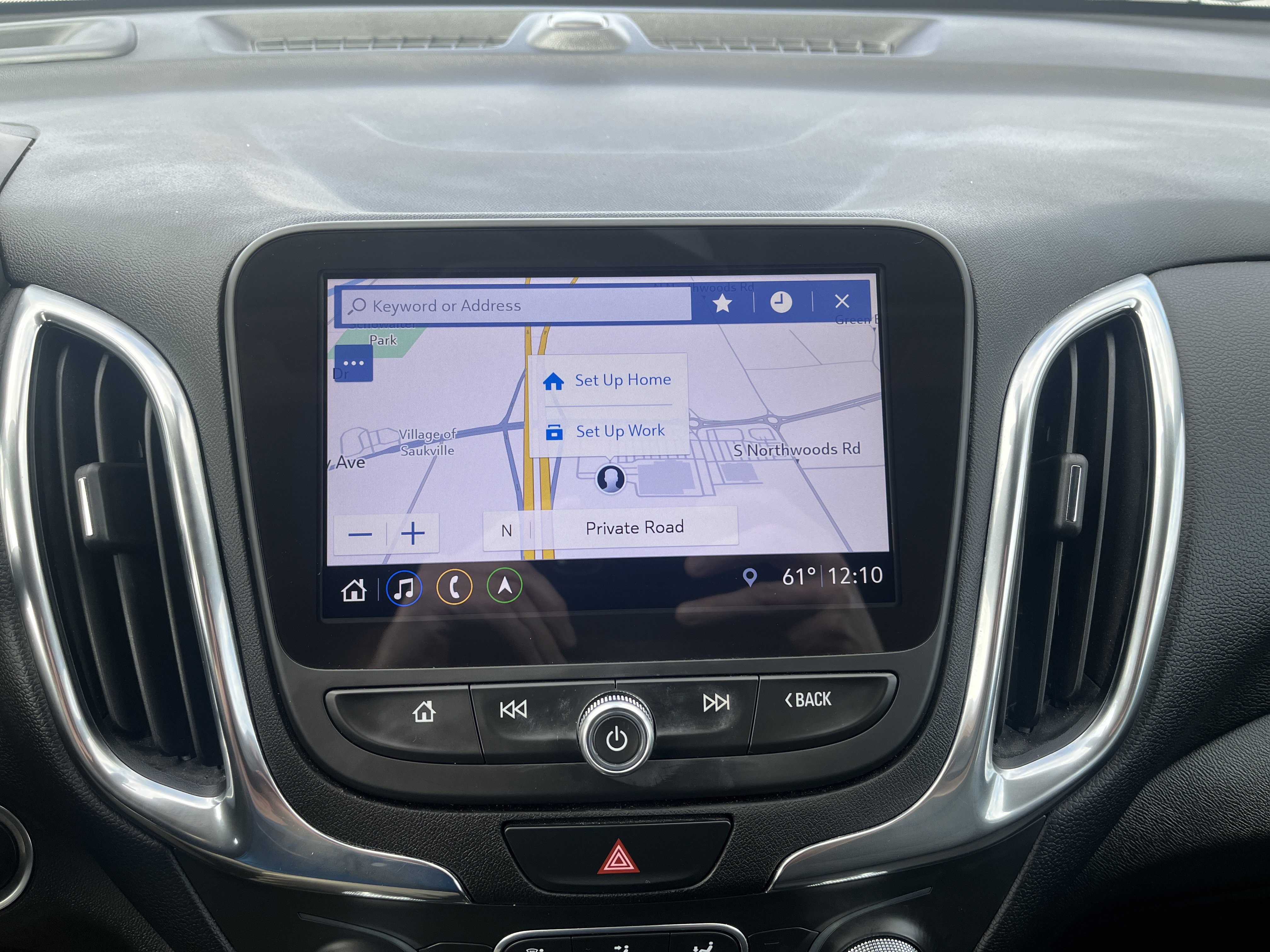 Used 2020 Chevrolet Equinox LT image 26