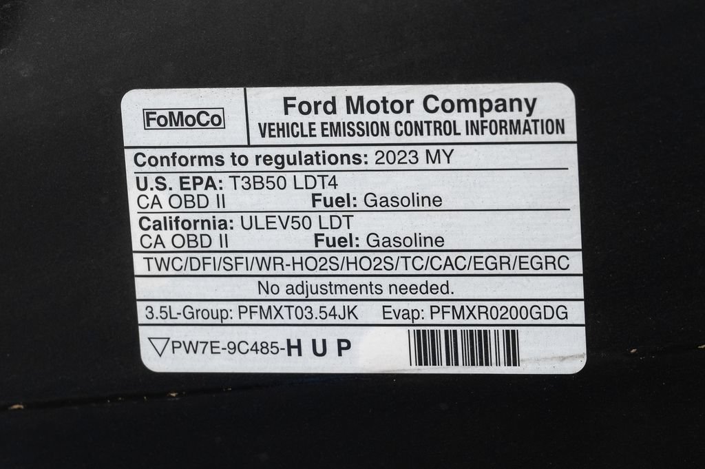 Used 2023 Ford F150 XLT AWD/4WD image 17