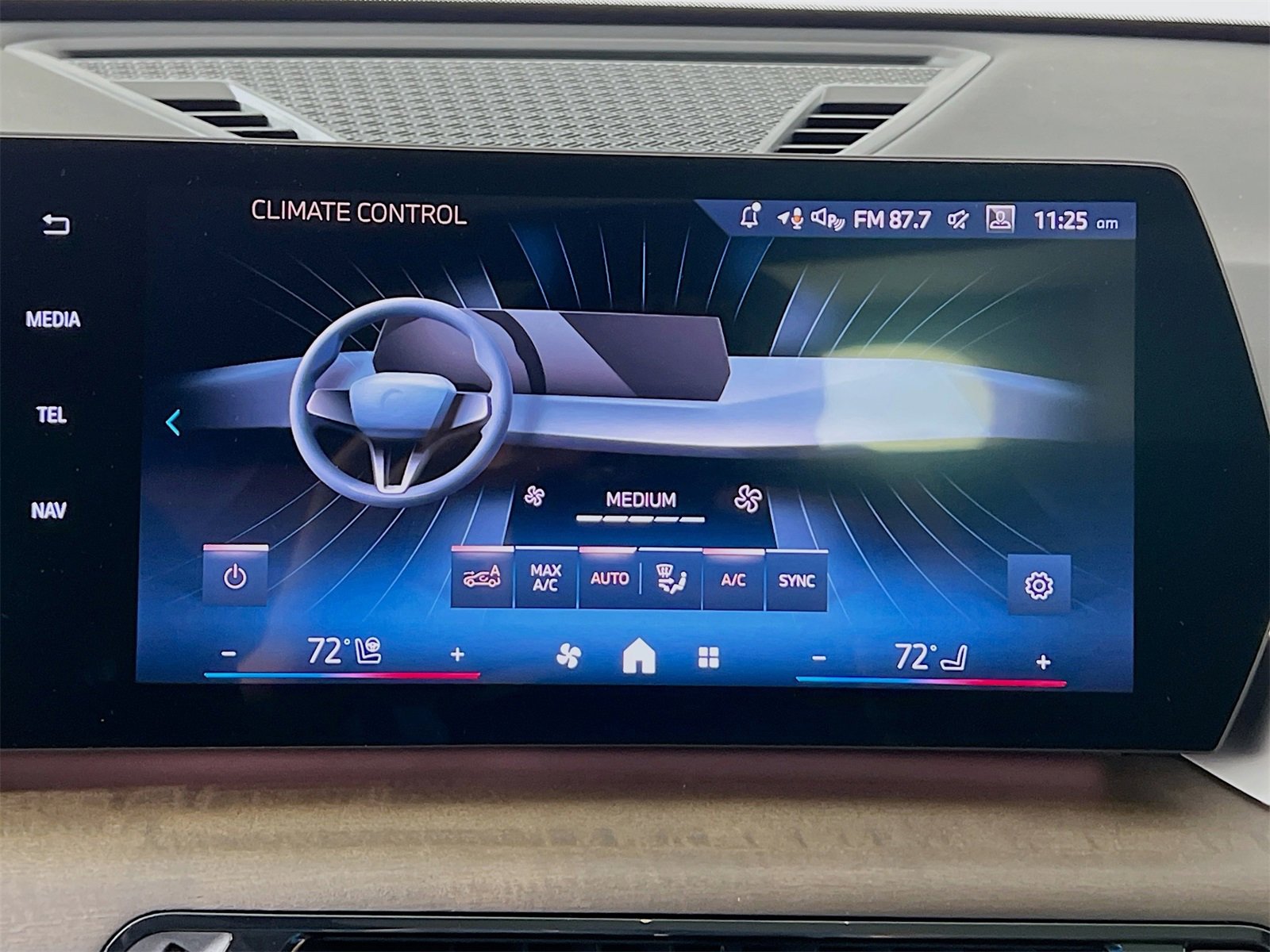 New 2026 BMW X1 xDrive28i image 19