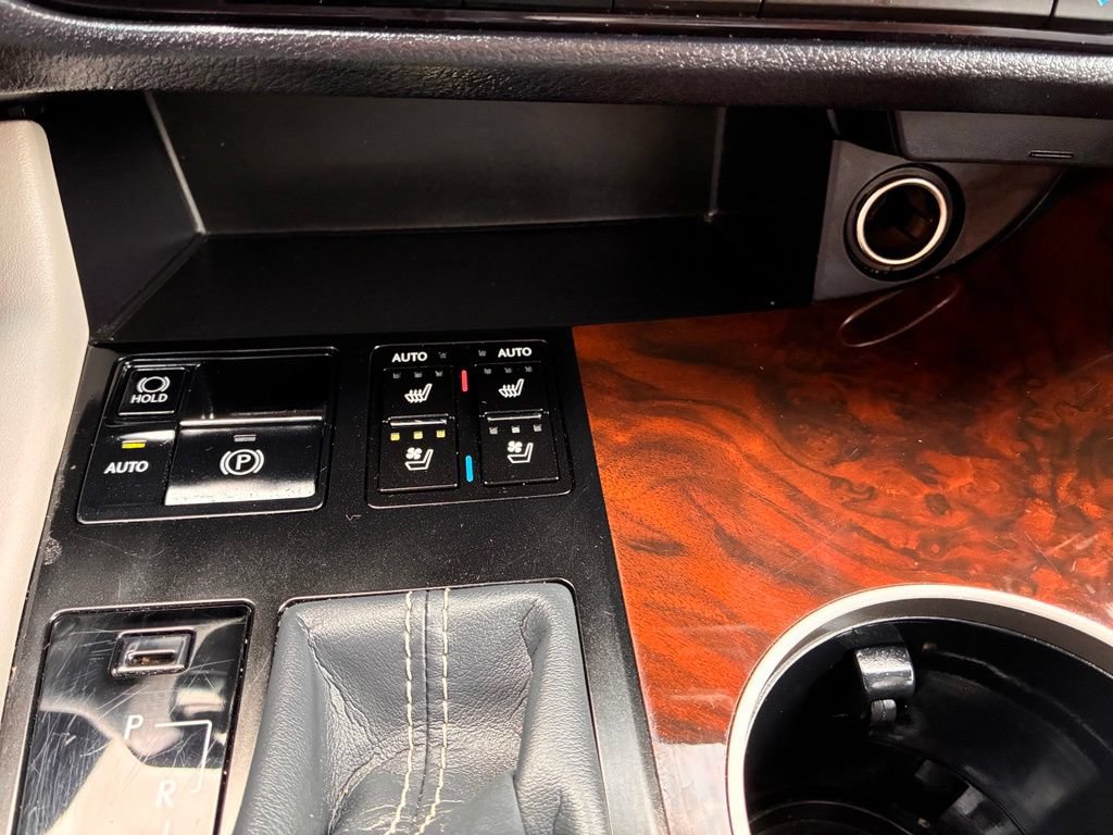 Used 2019 Lexus RX 350 AWD w/ Navigation Package image 33