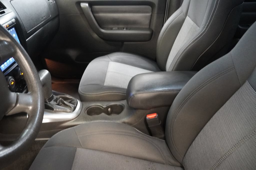Used 2006 HUMMER H3 AWD/4WD image 7