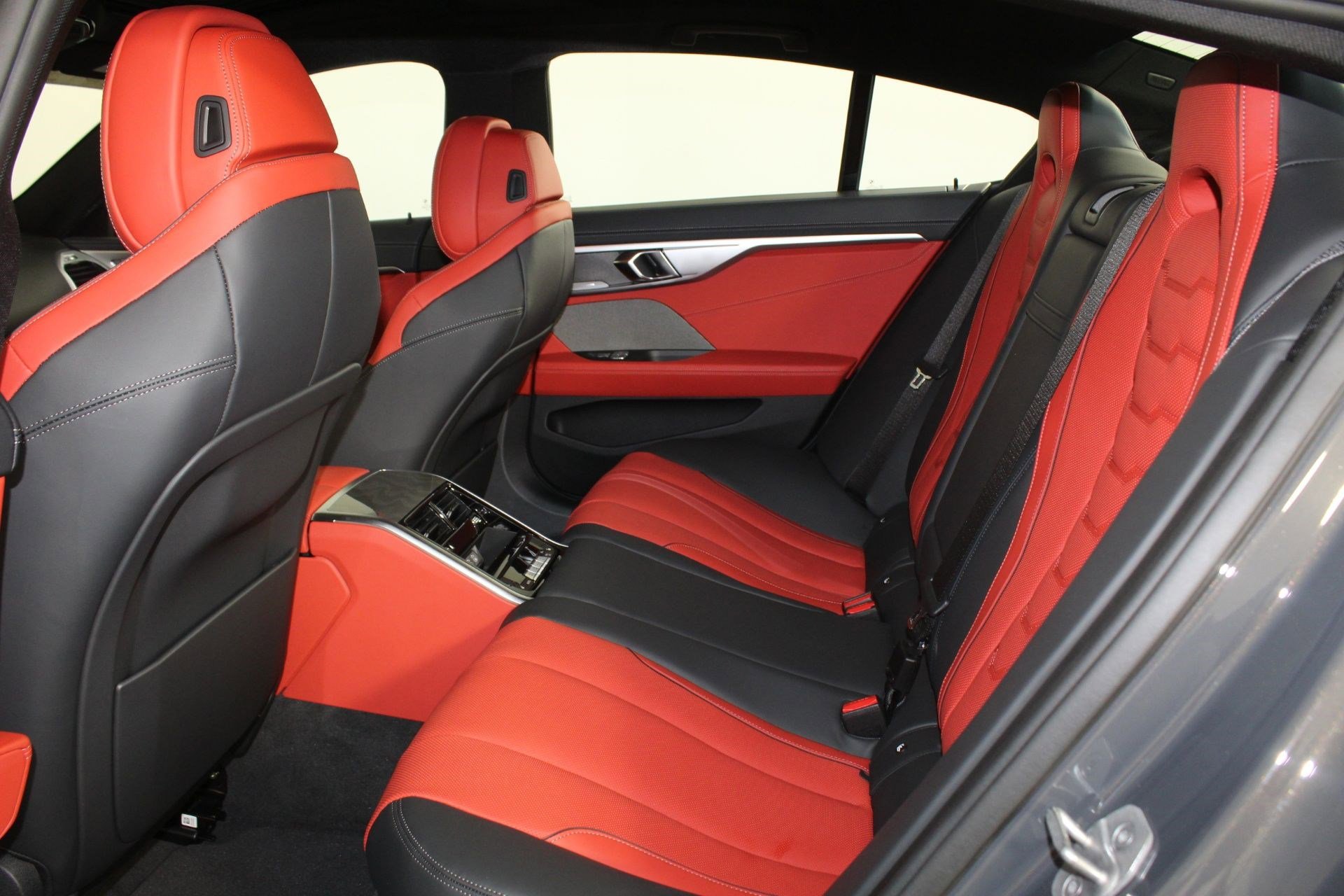 New 2026 BMW 840i xDrive image 25