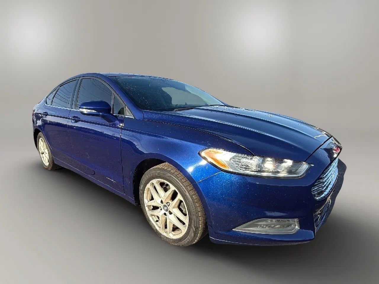 Used 2015 Ford Fusion SE image 7