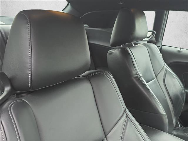 Used 2019 Dodge Challenger SXT w/ Plus Package AWD/4WD image 19