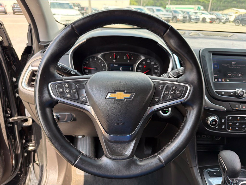 Used 2024 Chevrolet Equinox LT AWD/4WD image 19