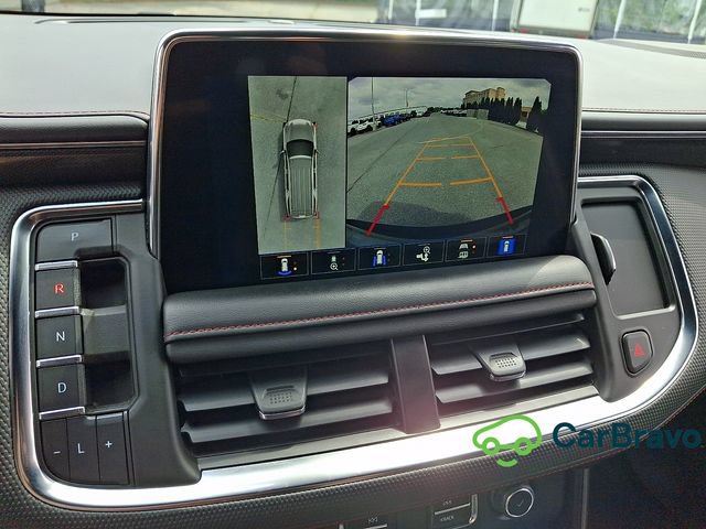 Certified 2022 Chevrolet Tahoe RST w/ Luxury Package AWD/4WD image 19
