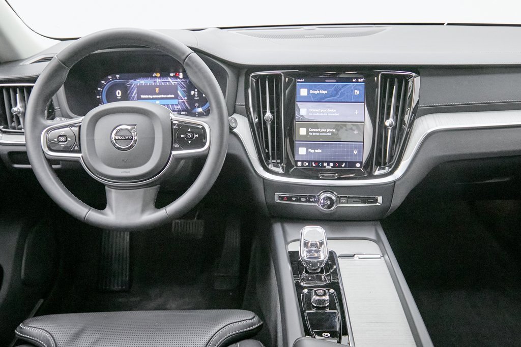 Certified 2024 Volvo V60 B5 Cross Country Ultimate image 26