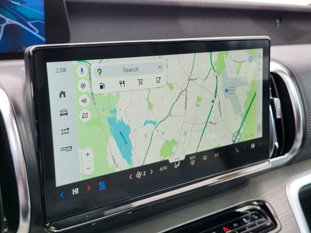 Certified 2025 Ford Expedition Max Platinum image 23