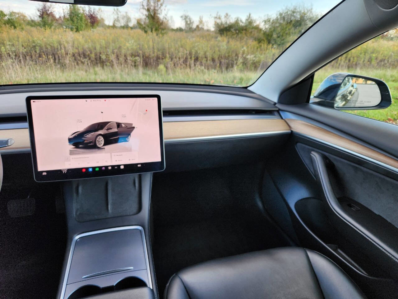 Used 2022 Tesla Model 3 image 18