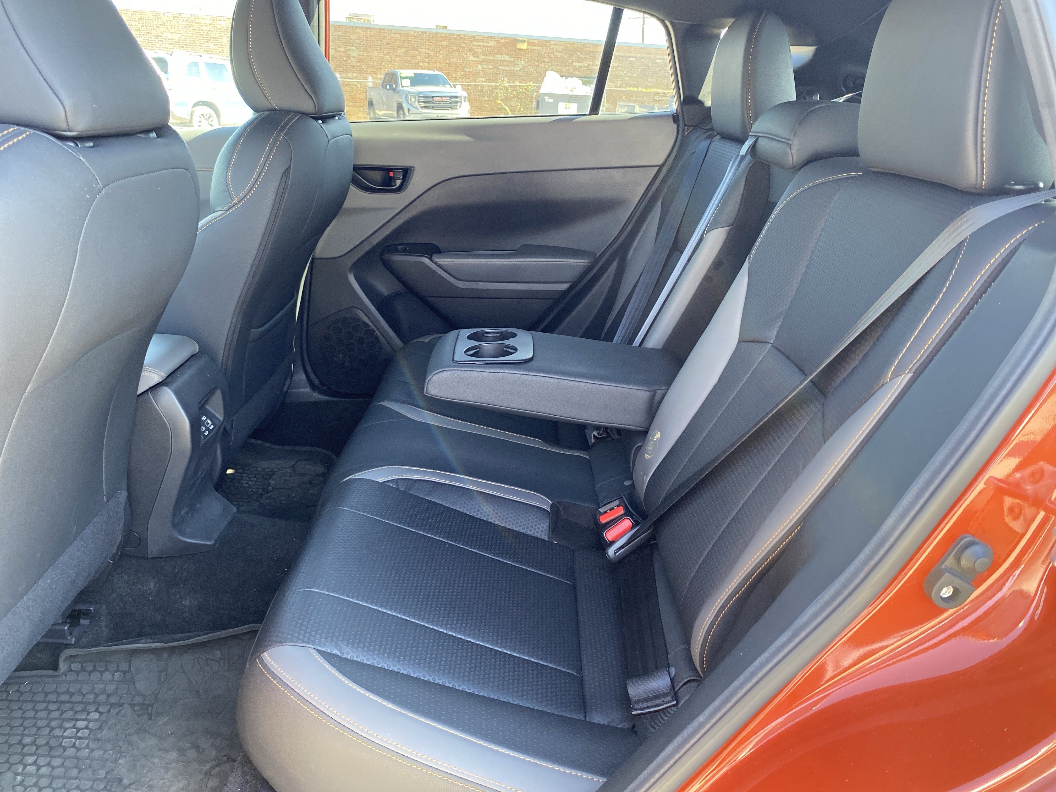 Used 2024 Subaru Crosstrek 2.5i Wilderness AWD/4WD image 25