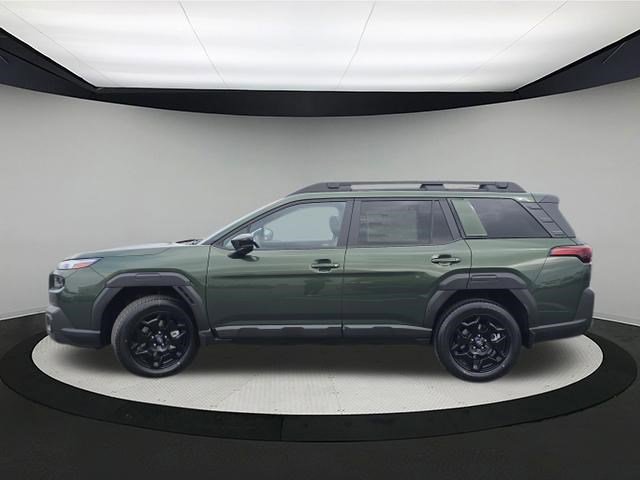 New 2026 Subaru Outback Limited AWD/4WD image 4