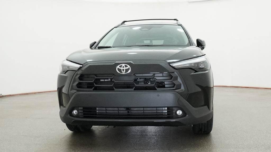 New 2026 Toyota Corolla Cross XLE FWD image 18