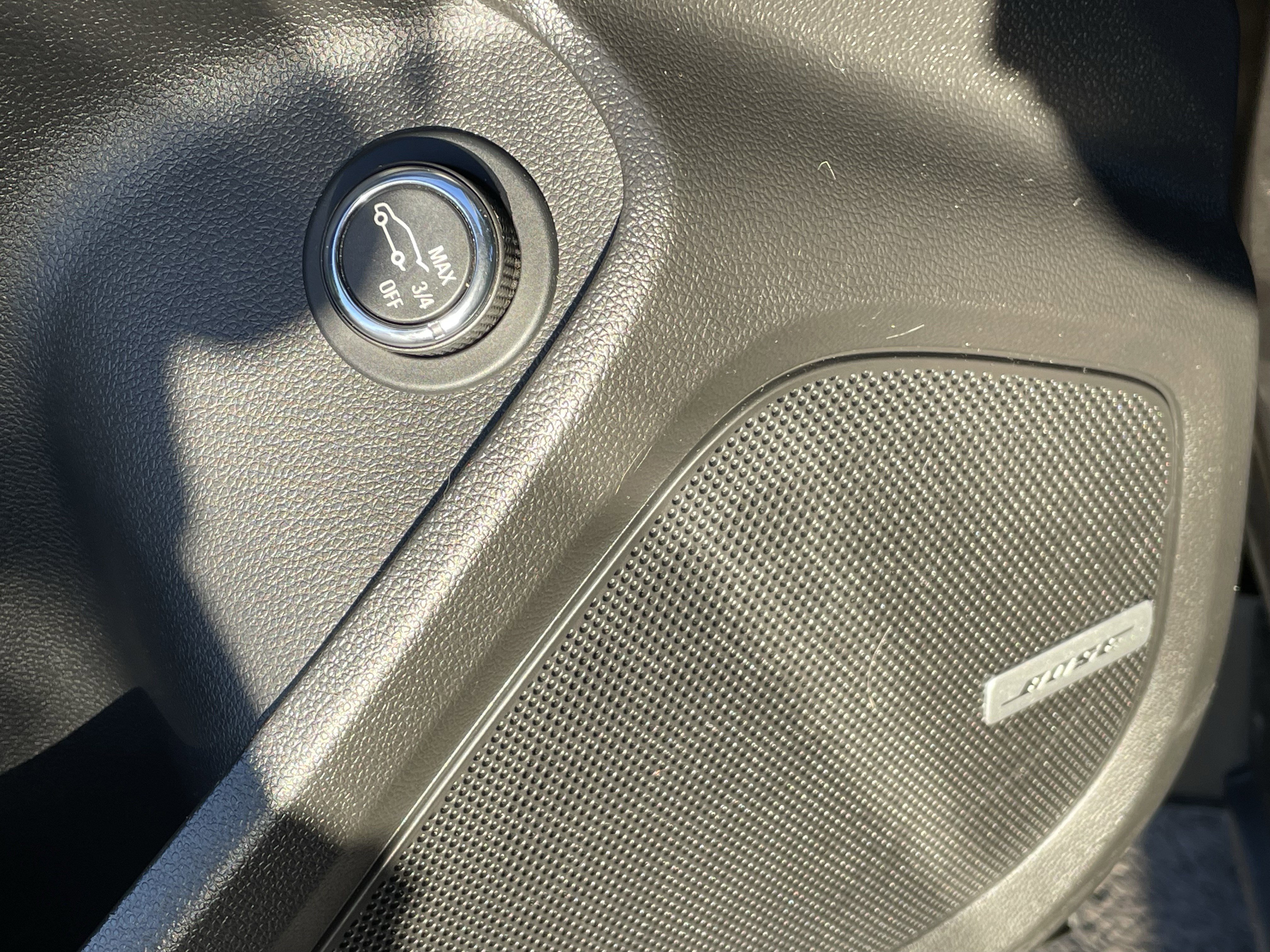 Used 2022 Chevrolet TrailBlazer ACTIV w/ Sun and Liftgate Package image 14