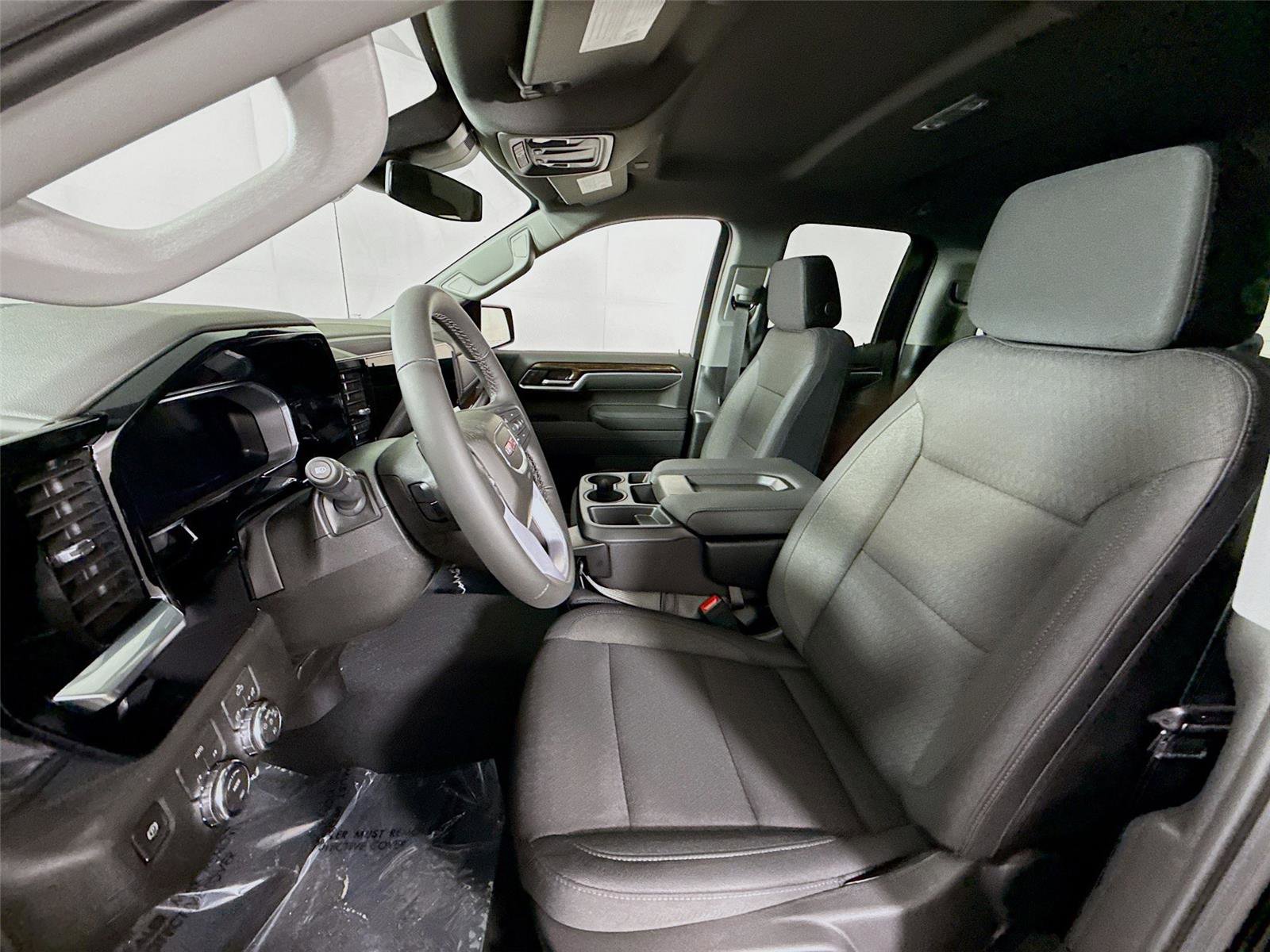 New 2026 GMC Sierra 1500 Elevation image 16