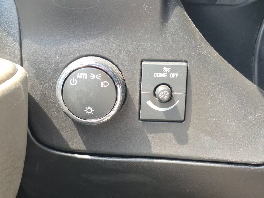 Used 2022 Chevrolet Express 3500 LS RWD image 17