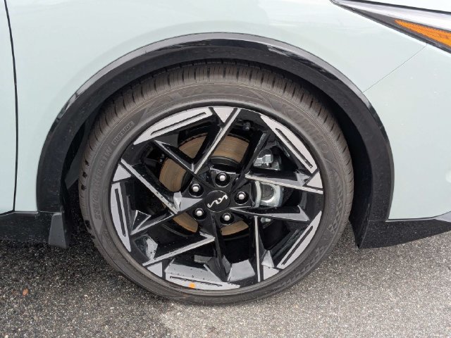 New 2026 Kia K4 GT-Line FWD image 11