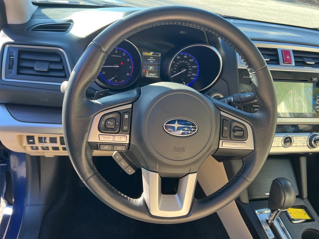 Used 2015 Subaru Legacy 2.5i Limited image 14