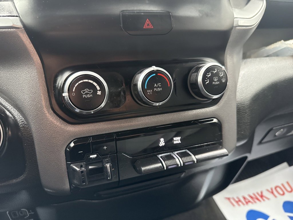 Used 2022 RAM 1500 Big Horn image 28