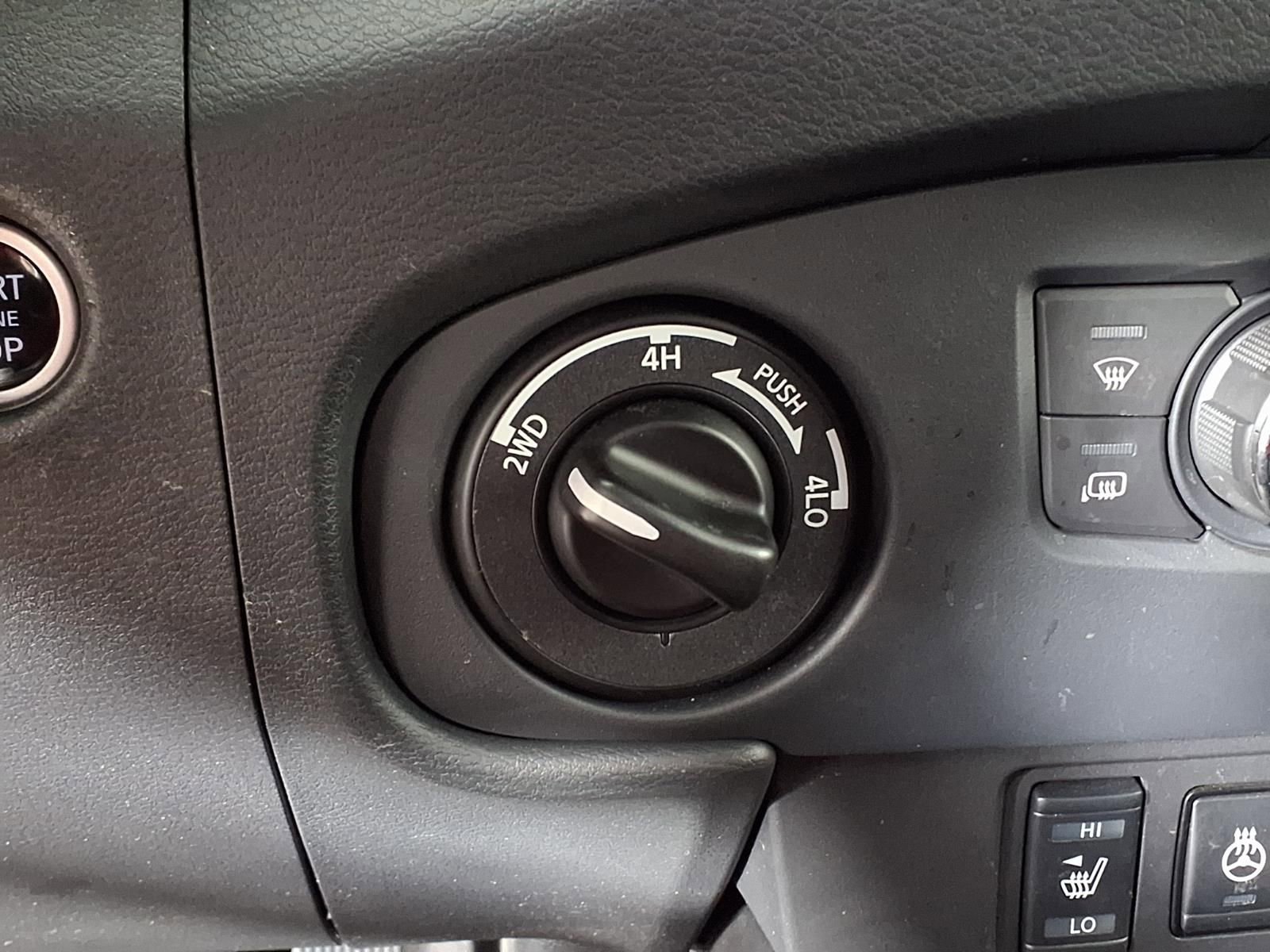 Used 2023 Nissan Frontier PRO-4X w/ Pro Convenience Package AWD/4WD image 24