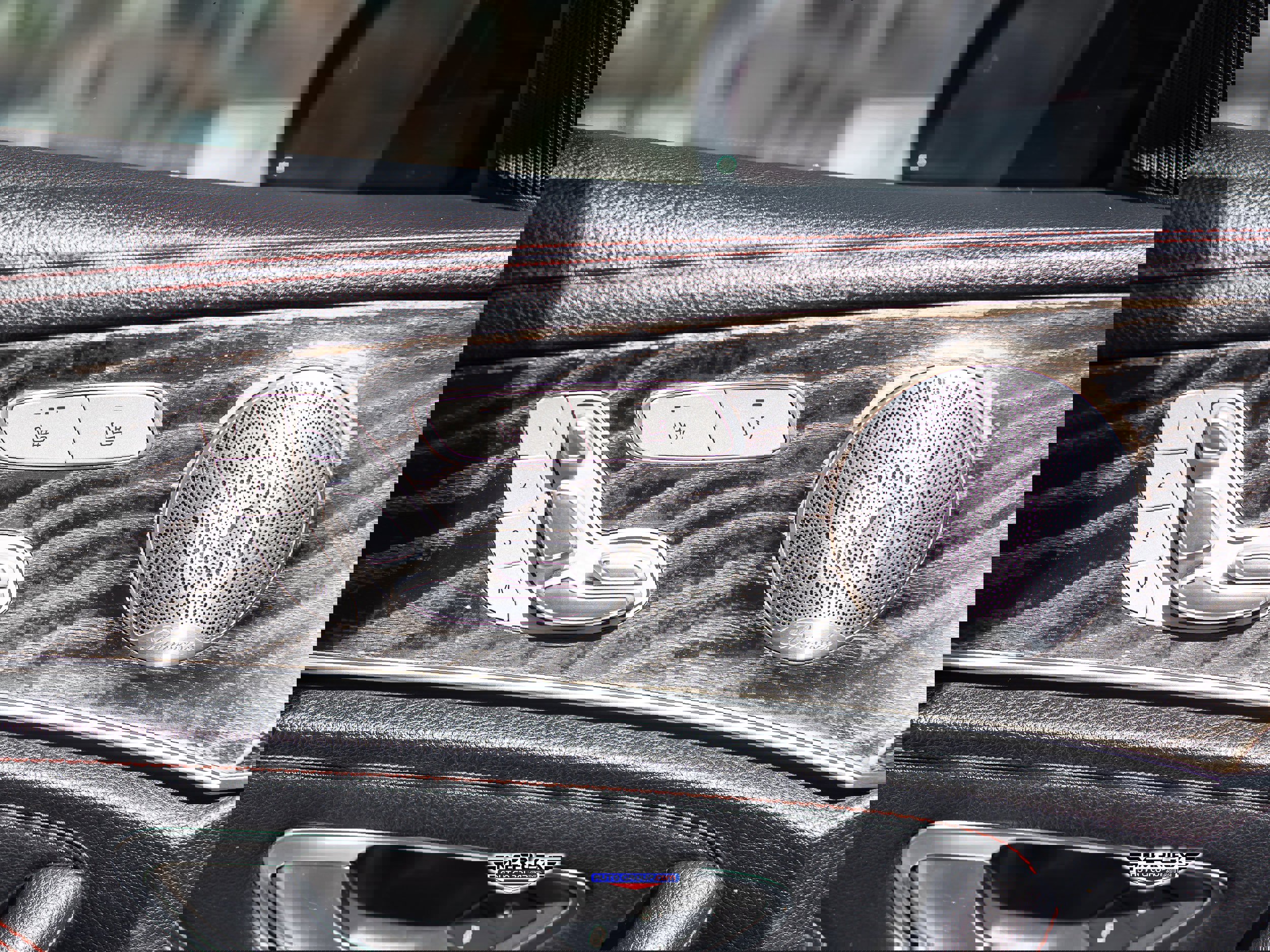 Used 2019 Mercedes-Benz E 53 AMG 4MATIC Sedan image 43