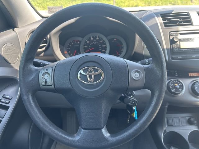 Used 2012 Toyota RAV4 4WD w/ Value Pkg image 14