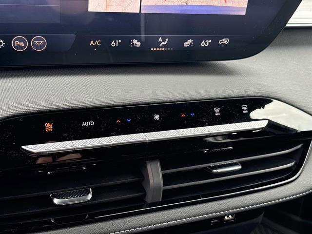 New 2026 Buick Enclave Preferred w/ Power Package AWD/4WD image 22