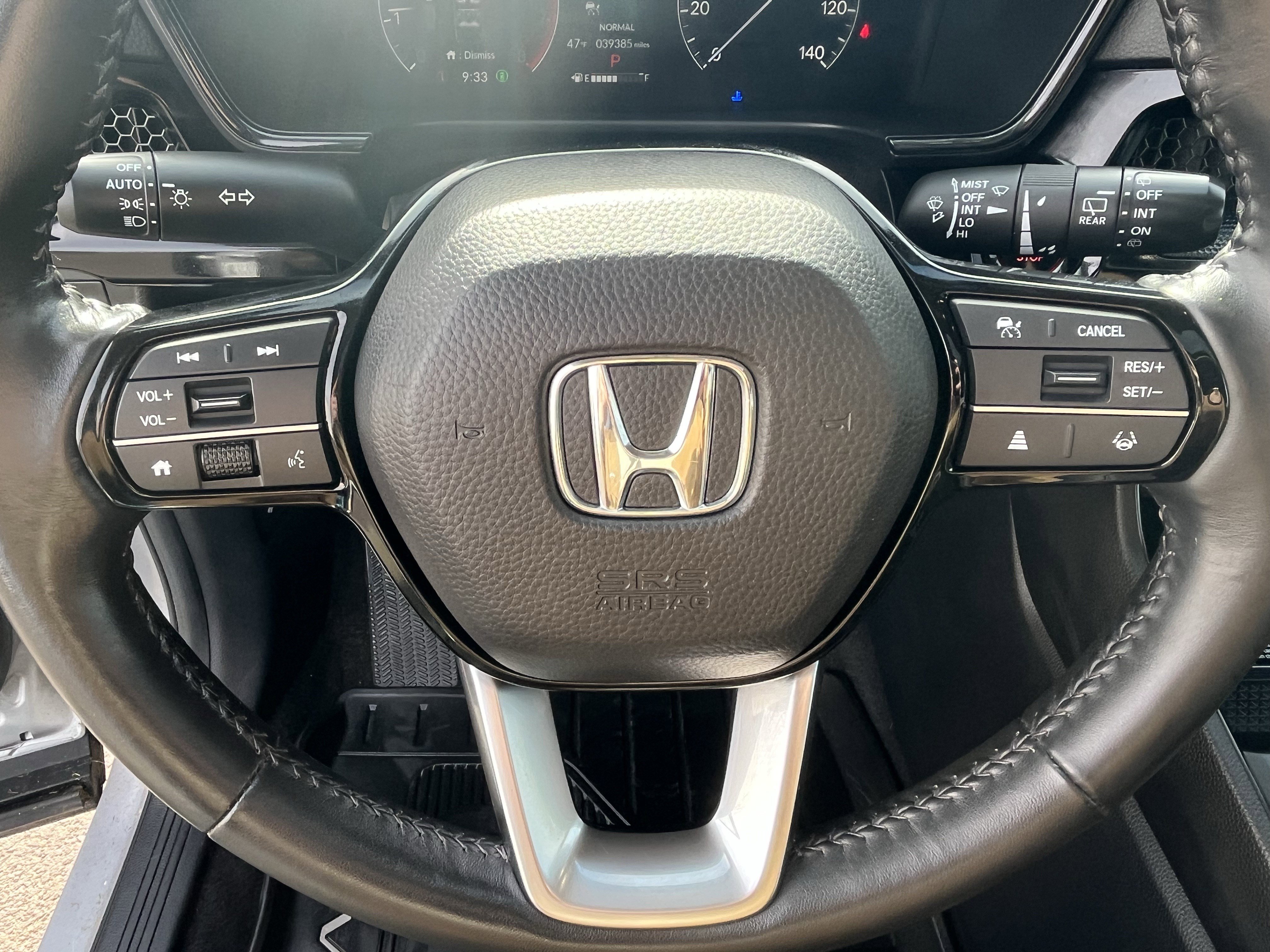 Used 2023 Honda CR-V EX-L image 21