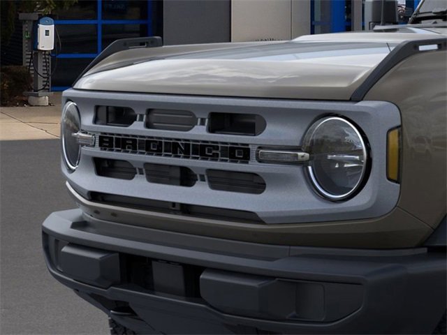 New 2025 Ford Bronco Big Bend image 19