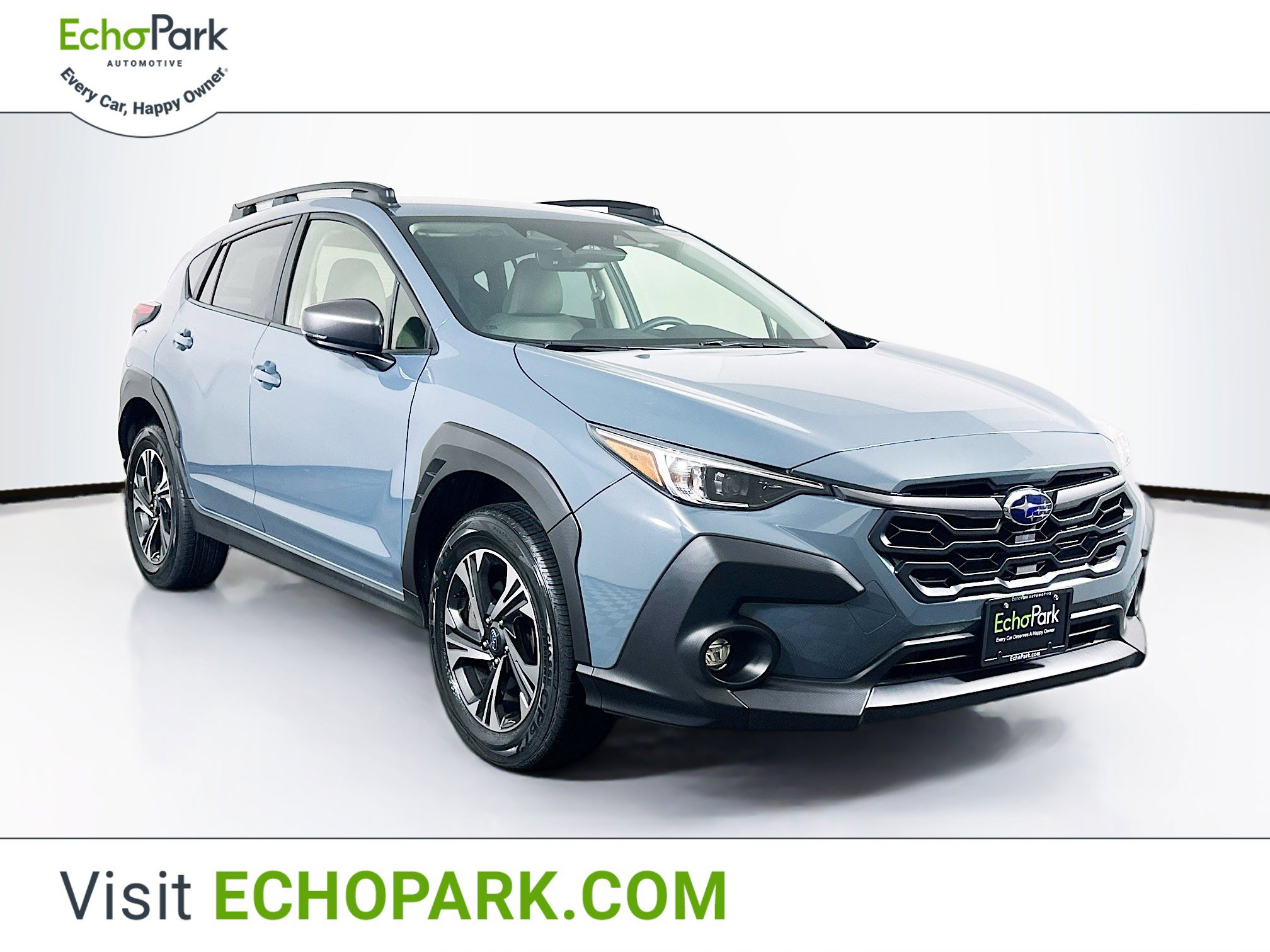 Used 2024 Subaru Crosstrek 2.0i Premium
