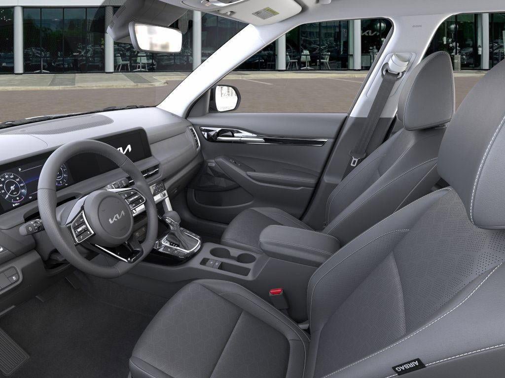 New 2026 Kia Seltos SX AWD/4WD image 17
