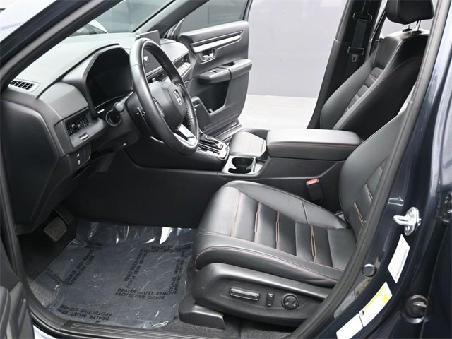 Used 2024 Honda CR-V Sport-L image 14