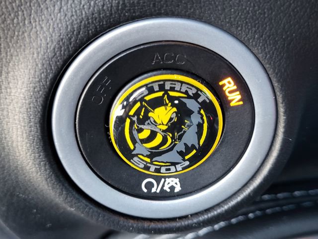 Used 2023 Dodge Challenger R/T Scat Pack w/ 1320 Plus Group image 22