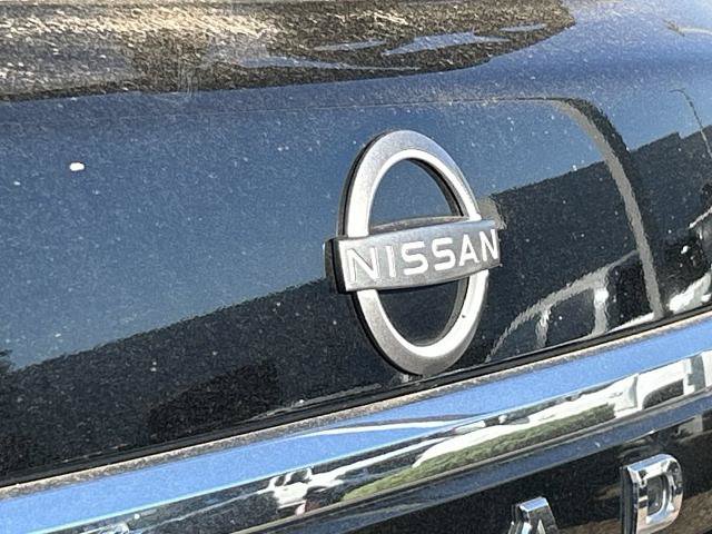 Used 2024 Nissan Armada SV AWD/4WD image 25