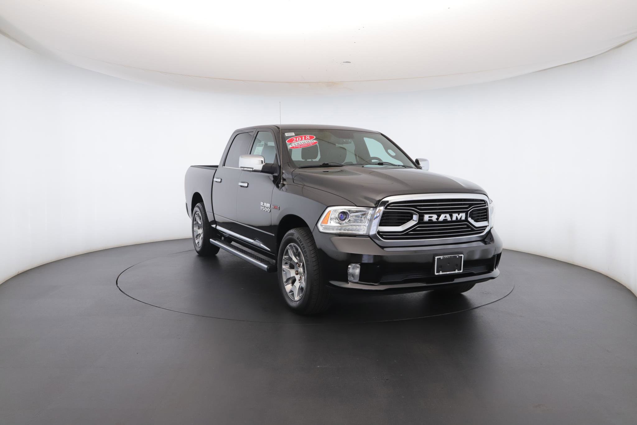 Used 2018 RAM 1500 Limited image 42