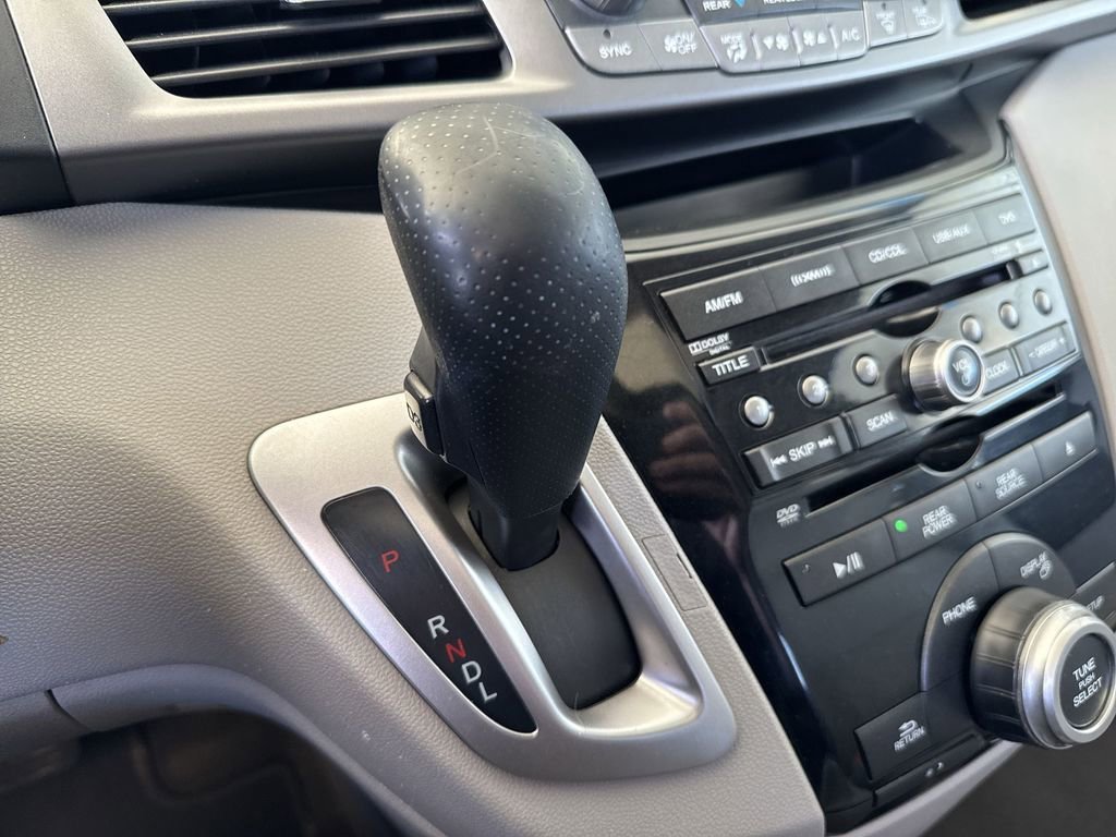 Used 2012 Honda Odyssey EX-L image 17