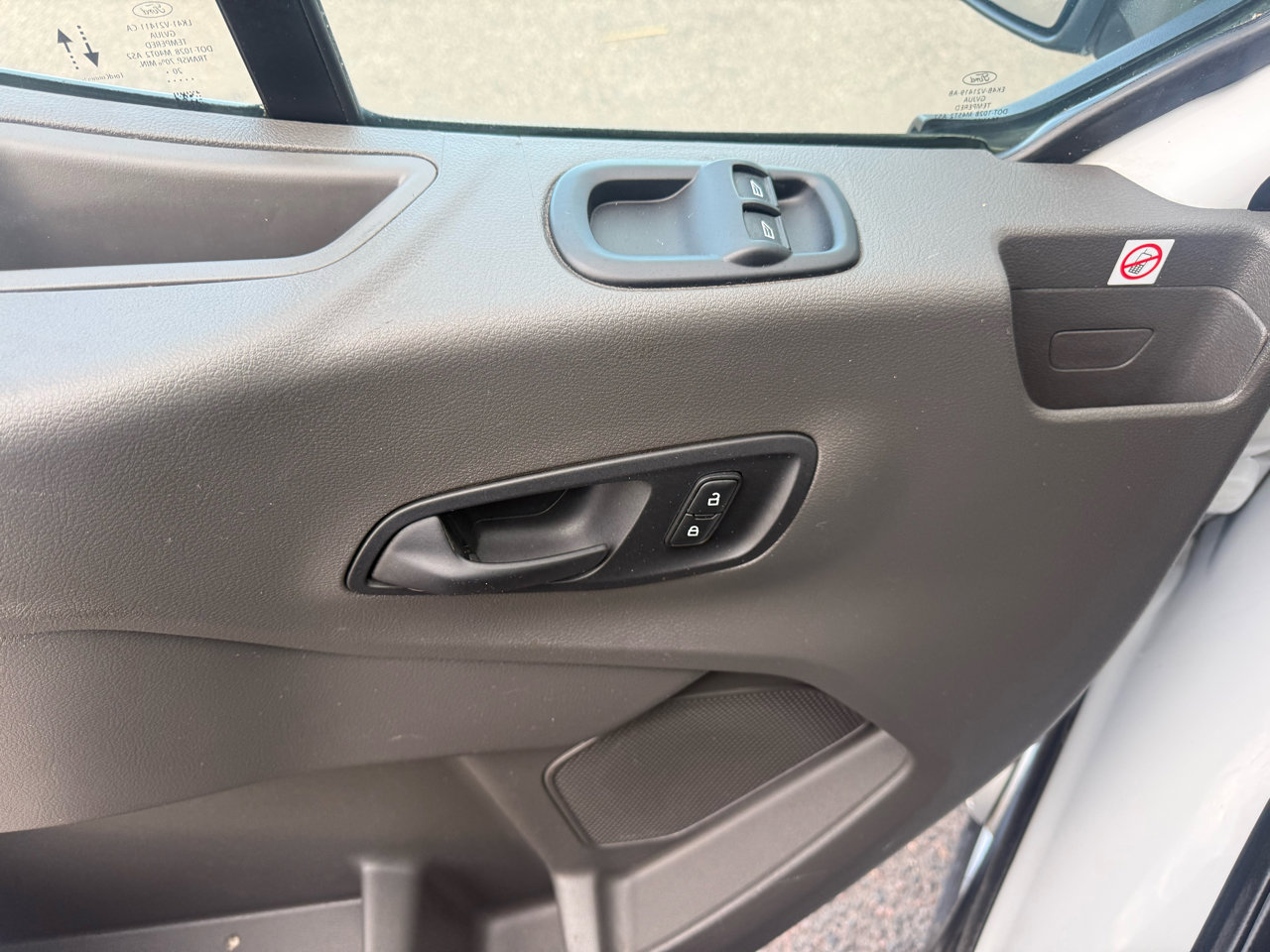 Used 2020 Ford Transit 250 Low Roof AWD image 13