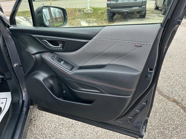 Used 2022 Subaru Forester Sport image 29