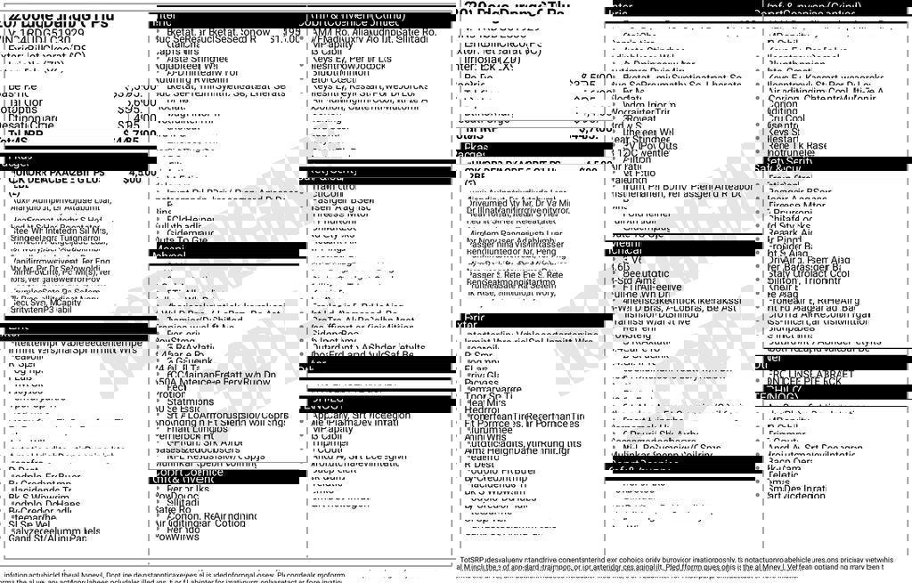 Used 2020 Dodge Durango GT AWD/4WD image 36