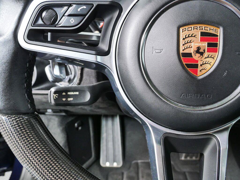 Used 2018 Porsche 911 Carrera GTS RWD image 10