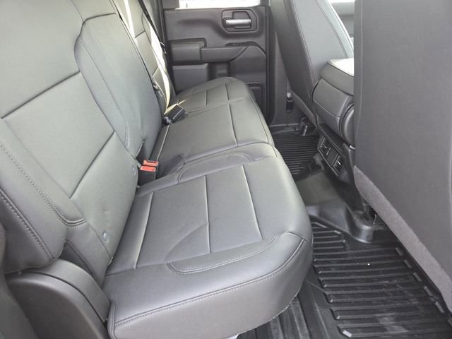 New 2025 GMC Sierra 2500 Pro w/ Convenience Package image 23