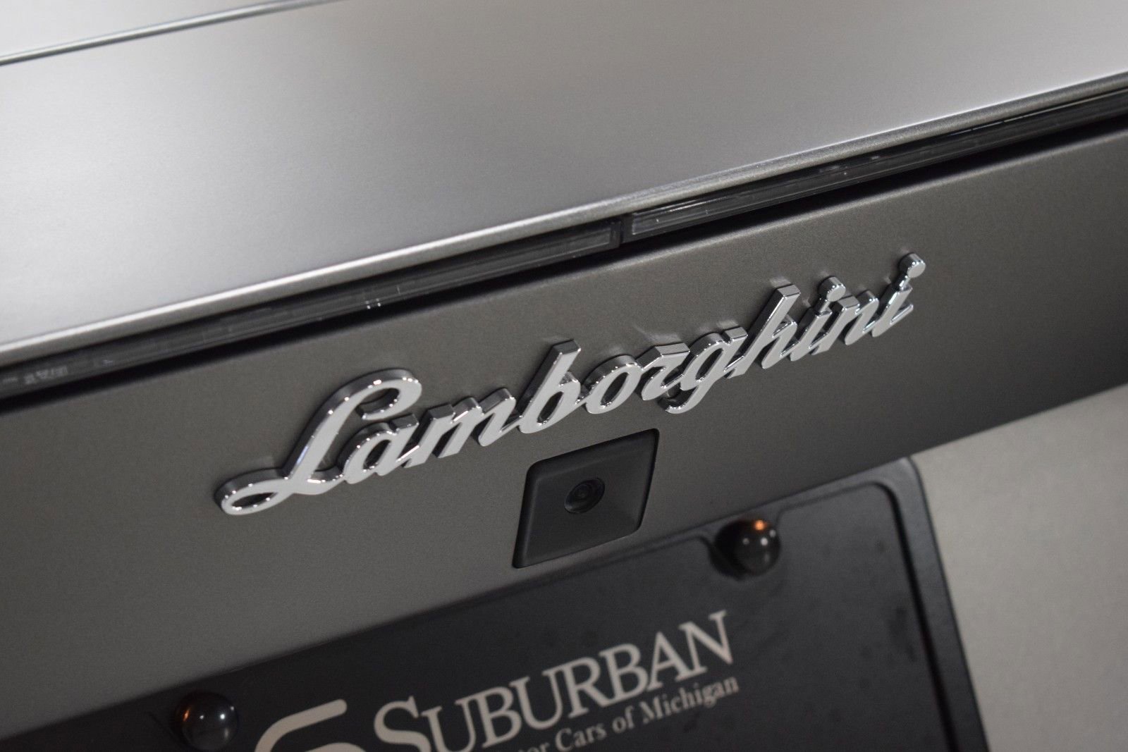 Used 2016 Lamborghini Aventador LP 700-4 AWD/4WD image 11