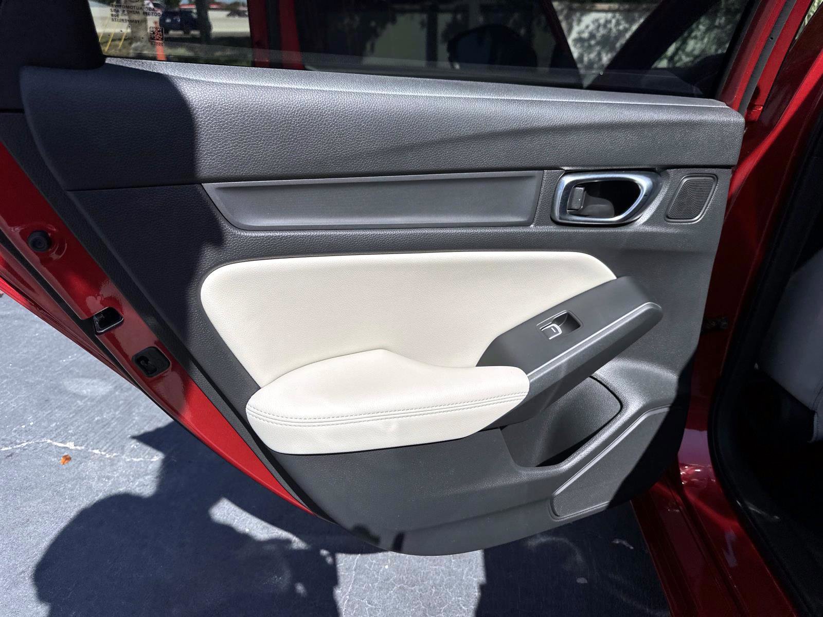 Used 2023 Acura Integra A-Spec image 12