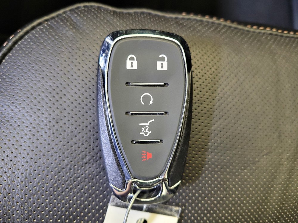 Used 2018 Chevrolet Traverse Premier AWD/4WD image 32