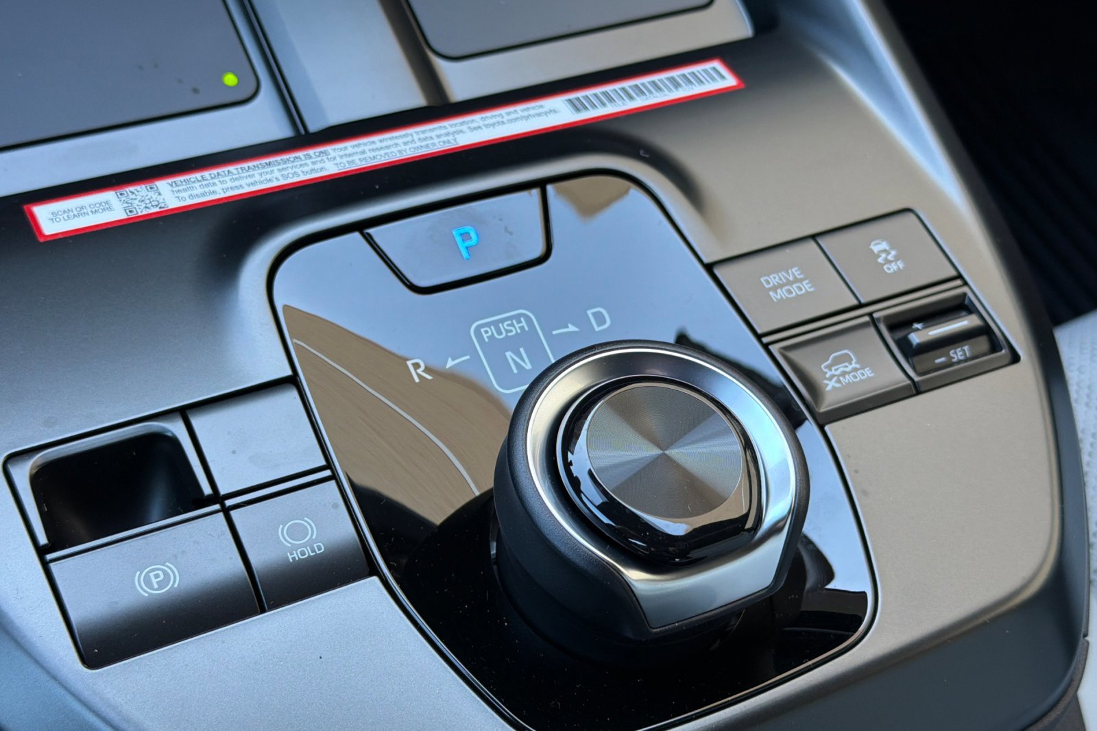 New 2026 Subaru Solterra Premium image 21