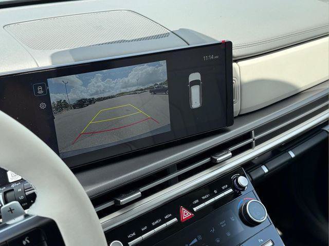 New 2026 Hyundai Santa Fe SEL FWD image 30