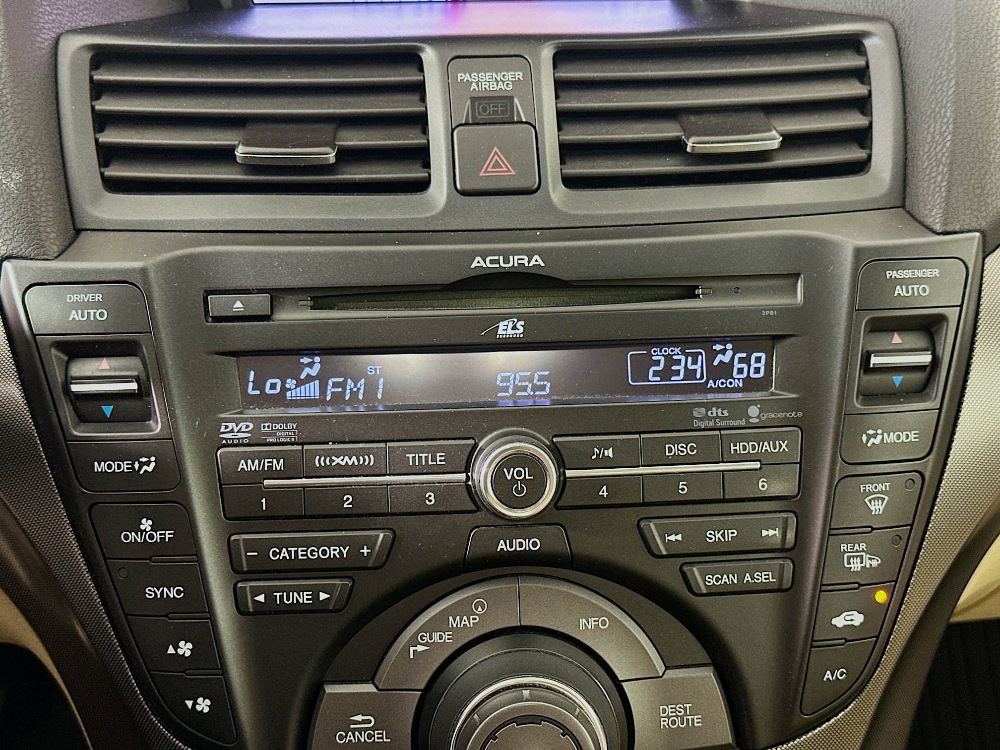 Used 2013 Acura TL w/ Technology Package image 23