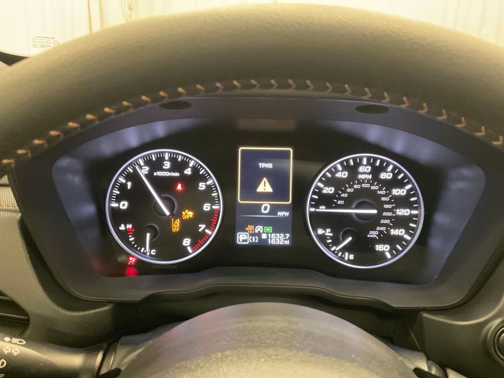 Certified 2025 Subaru Forester Touring w/ Popular Package - Touring image 17